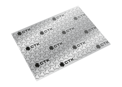 CTK FoilFix 200