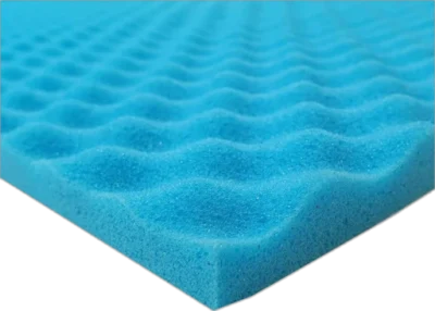 CTK WaveFix PRO (Ocean) 15 mm 1000*750